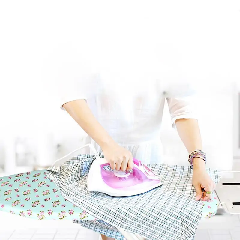 Hogar БЫТОВАЯ Funda Tabla Planchar De Ropa тканевая стойка для хранения Ev Aksesuar Plancha аксессуары для дома железная гладильная доска