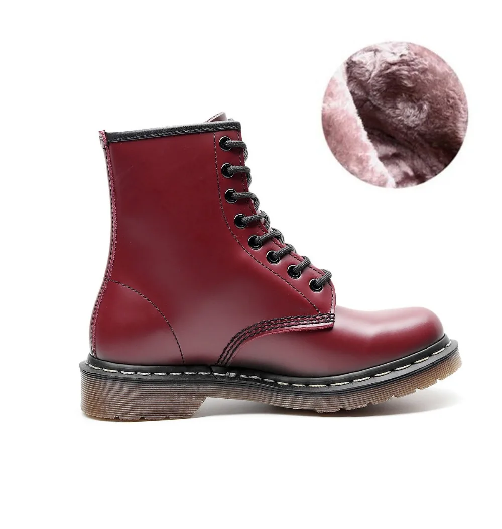 cor botas de tornozelo outono inverno das