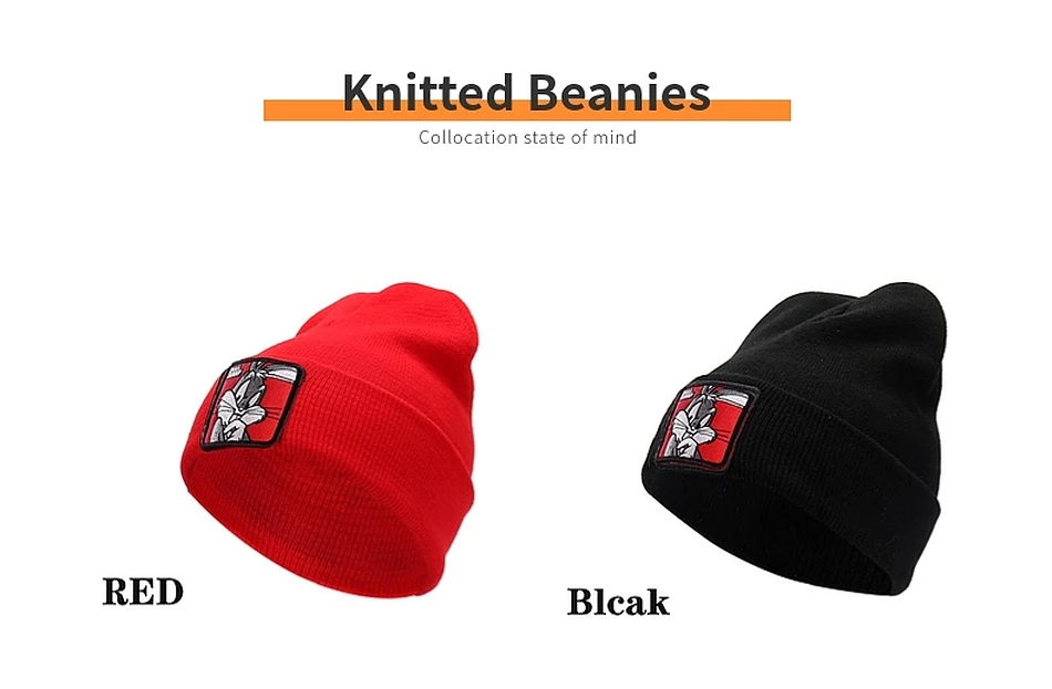 Летняя шапка Skullies Beanies Billie Eilish, женская зимняя шапка, женская теплая шапка из хлопка, повседневная шерстяная одноцветная Шапка-бини для мужчин, унисекс