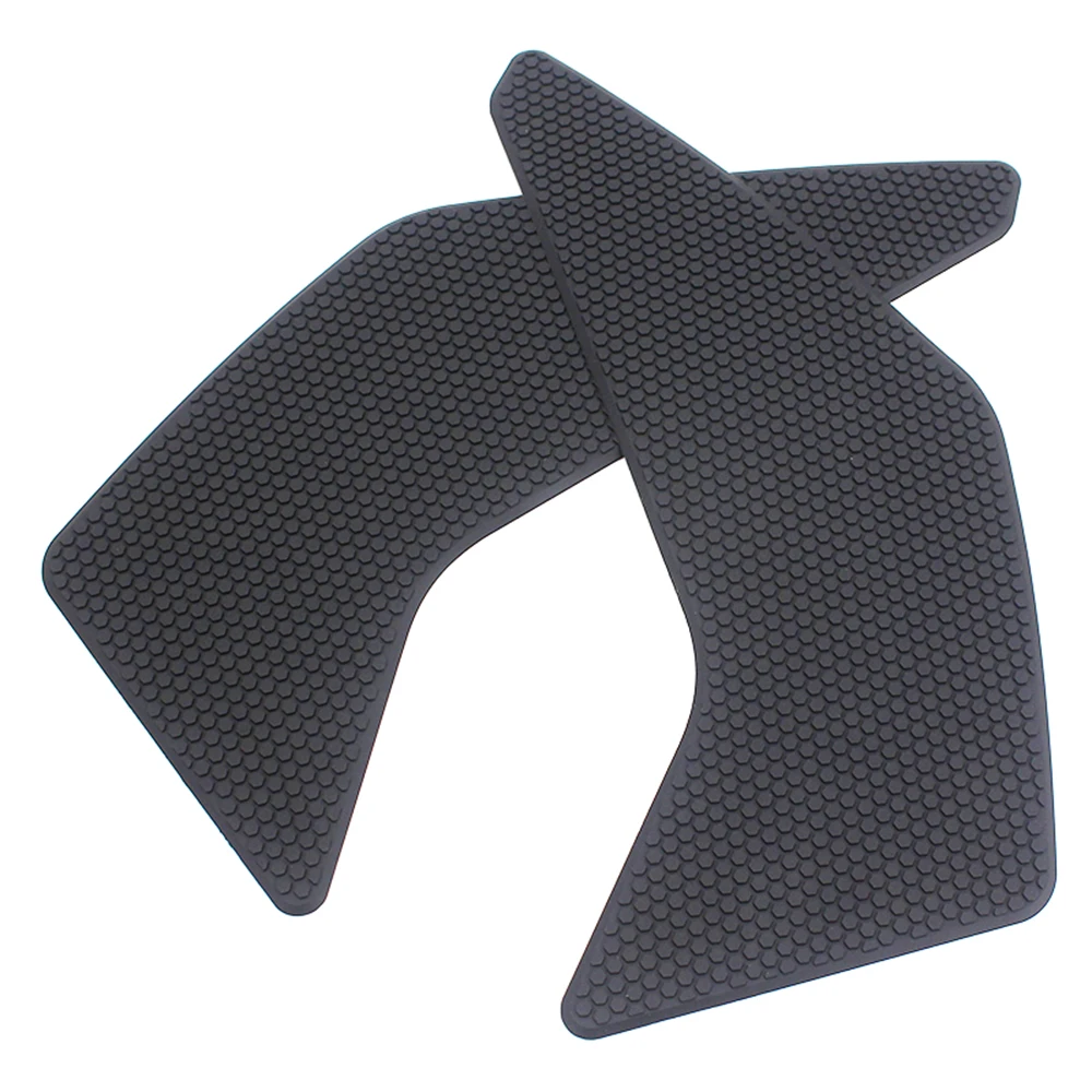 Motorcycle Tank Pad Protector Sticker Knee Grip Traction anti vibration pads For Honda CRF1000L Africa Twin CRF1000L ADV