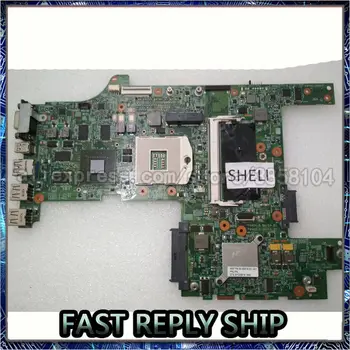 

SHELI For Lenovo L430 Motherboard with N13P-NS1-A1 Video Card FRU: 04Y2014