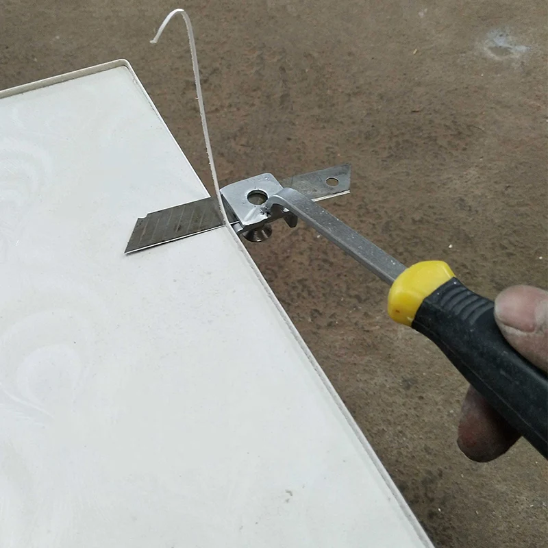 hand edge trimmer