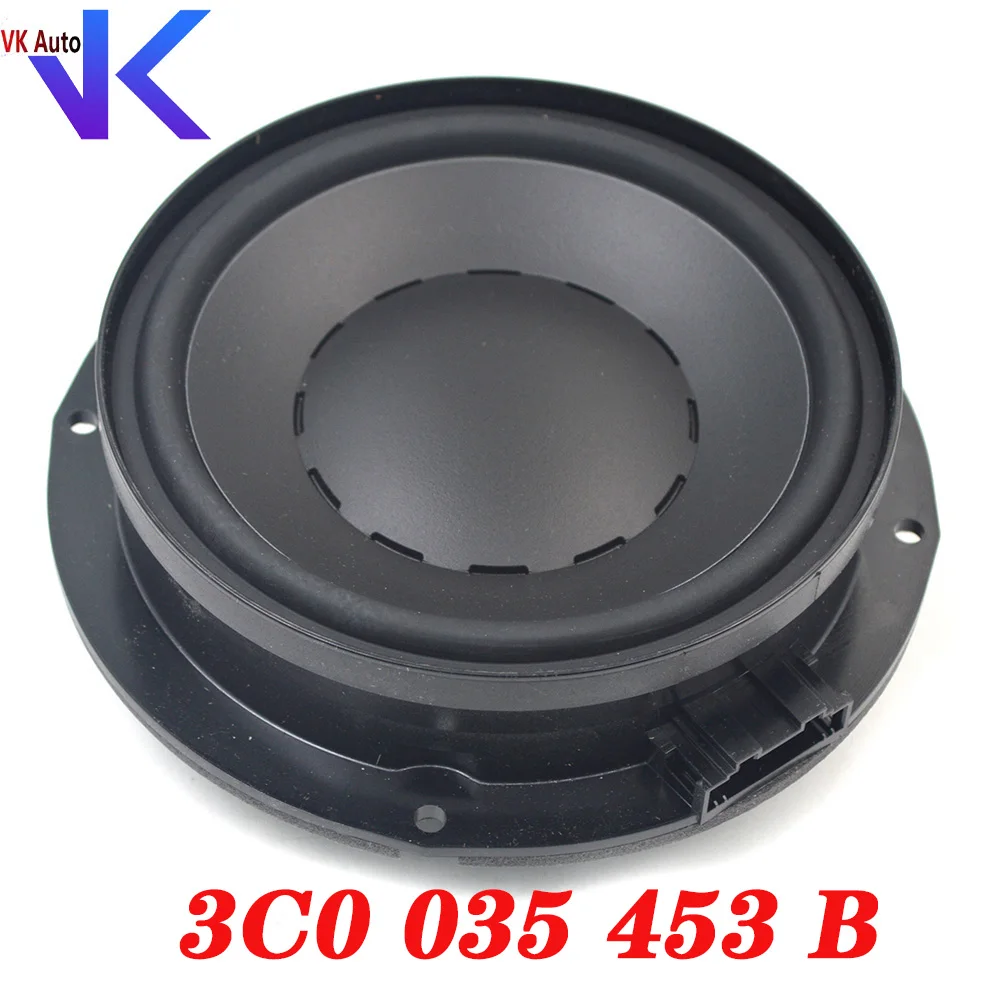 3c0 035 453 B For Vw Passat B8 Tiguan Arteon Rear Door Woofer Dynaudio 3c0 453 B - Multi-tone & Claxon Horns - AliExpress