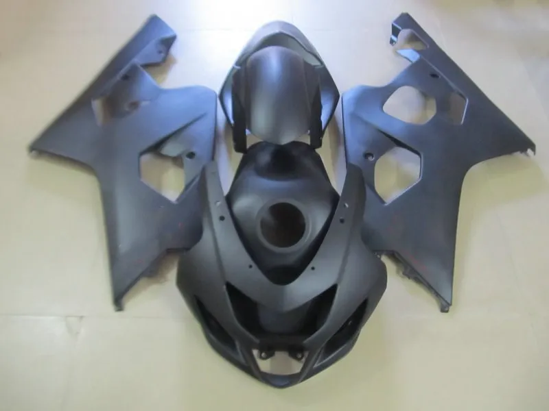 Полный бак крышка литья под давлением обтекатель комплект для GSXR600 750 K4 04 05 GSXR 600