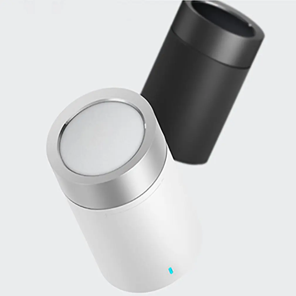 Xiao mi mi карманный динамик 2 компактный Bluetooth 4,1 аудио динамик Cannon беспроводной mi nimalist дизайн Hands-free Звонки музыка