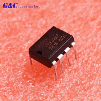 

1/5PCS REF02AP REF02 8PINS IC Encapsulation NEW diy electronics