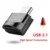 Onvian Card Reader USB 3.0 SD/Micro SD TF OTG Smart Memory Card Reader Type C USB-C Адаптер для Huawei Samsung Xiaomi PC MacBook