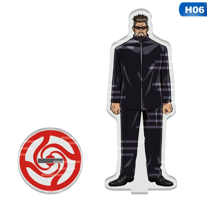 Jujutsu Kaisen Figure - 15 cm Acrylic Figure