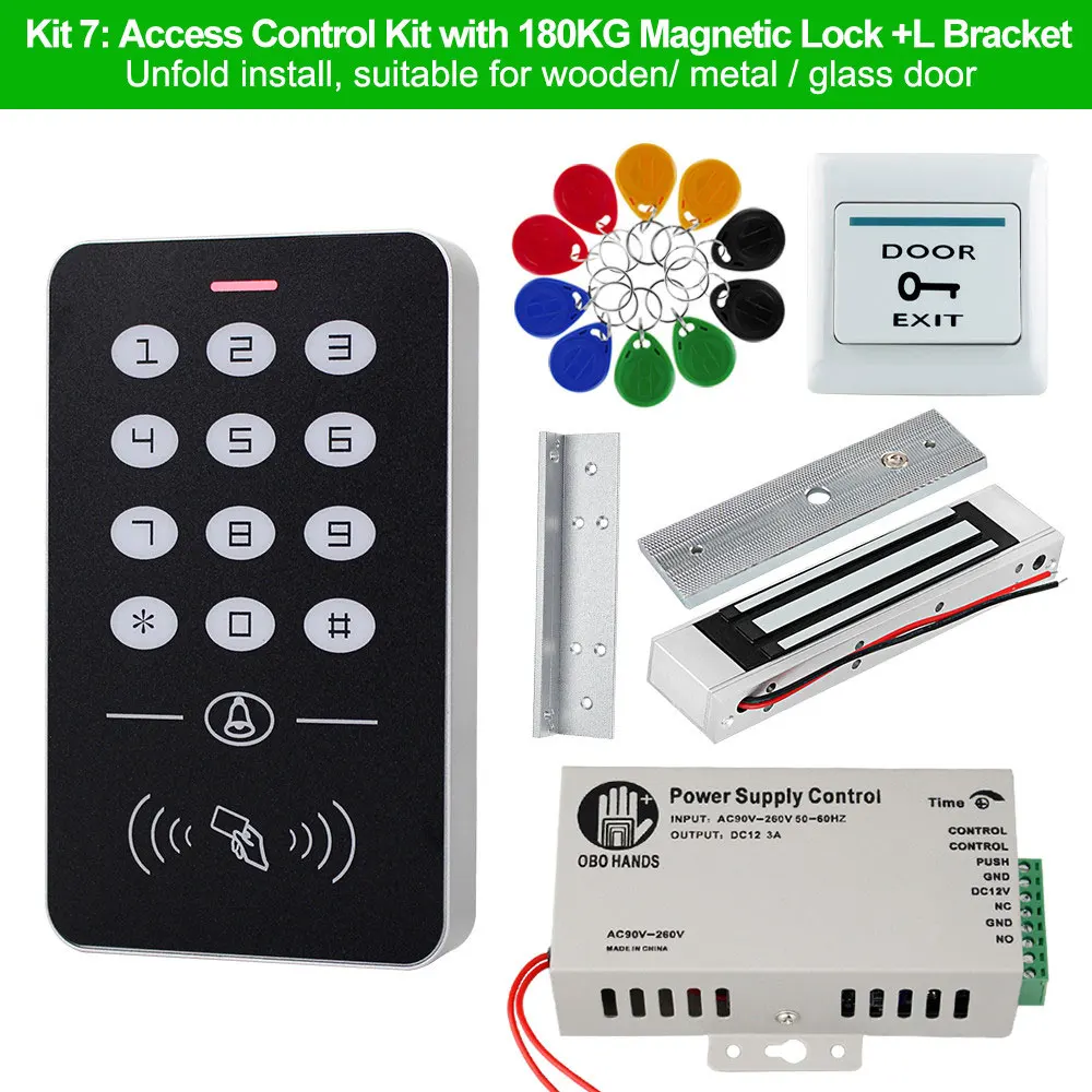 Kit7 (180KG L)
