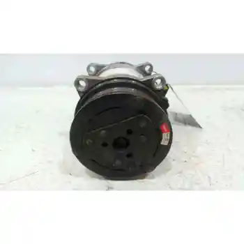 

270J063358 AIR CONDITIONING COMPRESSOR VOLVO SERIAL 460
