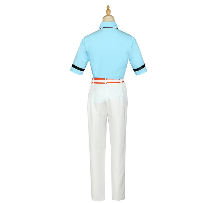 Рисунок 2 - Аниме Косплей Туалет-Hanako-кун