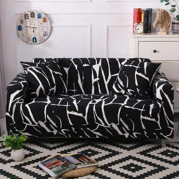

20 Sofa Cover Stretchable Sofa Slipcover Washable Loveseat Sofa Towel Couch Corner Cover for Furniture Armchairs funda sofa