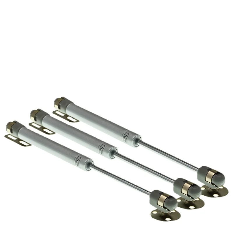 2PcHydraulicSupportRodGasStrutsLiftSupportLiftStrutsSprings