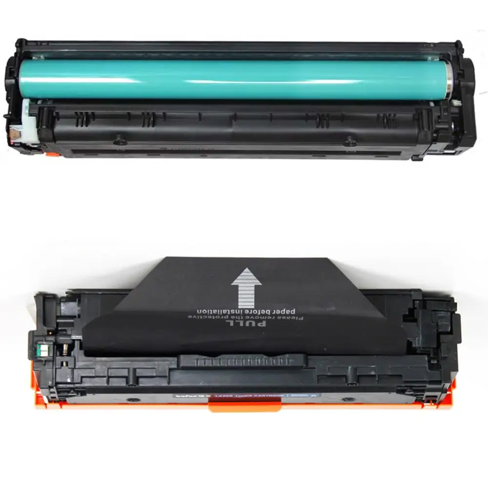 Тонер-картридж для HP Цвет LaserJet CP1517ni CP1518ni CP1519N CP1519ni CP1500 CP1510 Canon LBP-5050 LBP-8050 CRG-116 316 |