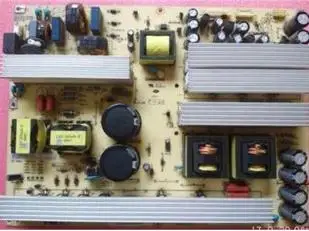 

TV55820DI power board R-HS488-4N01 HX7.820.018 V1.3