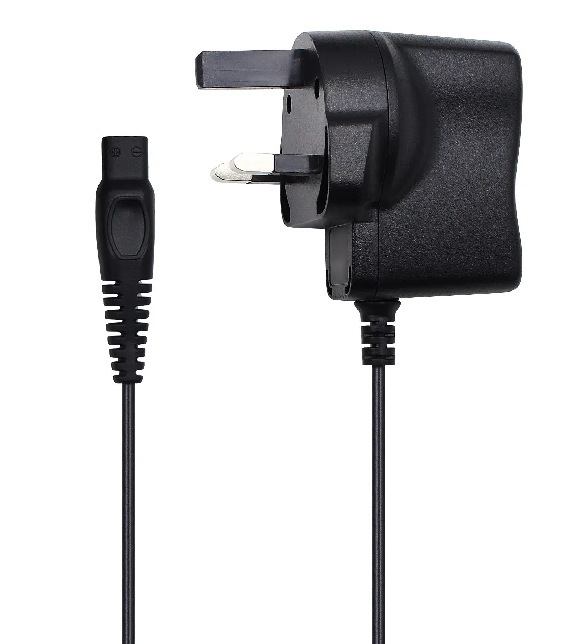 UK AC/DC Adapter Charger Power Supply Cord For Philips BT5200/16 Shaver | Электроника