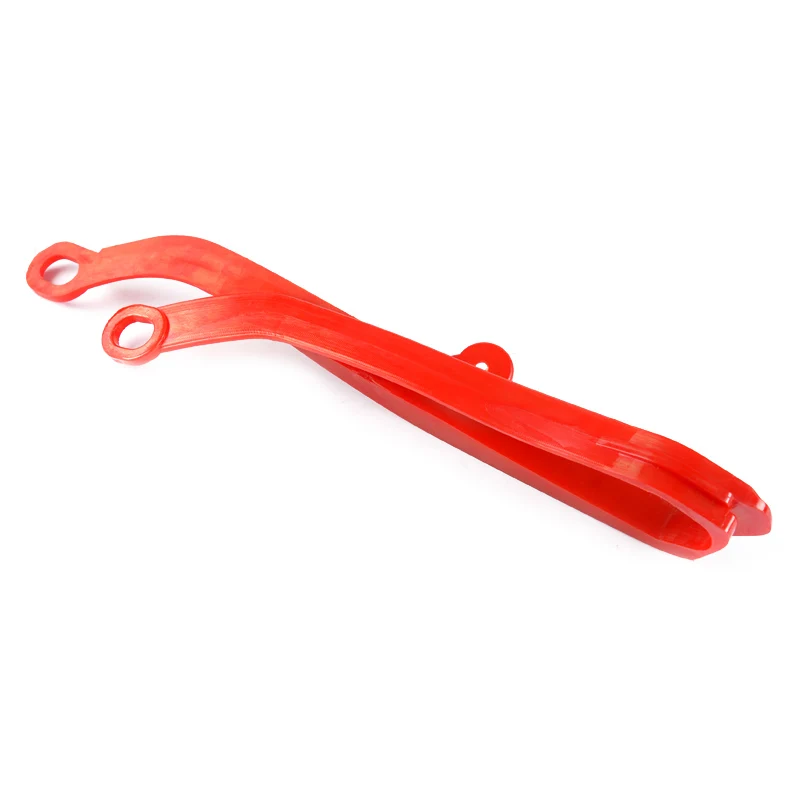 Beler пластиковый красный кожух цепи цепной передачи слайдер для Honda CRF150F CRF230F 2003 2004 2005