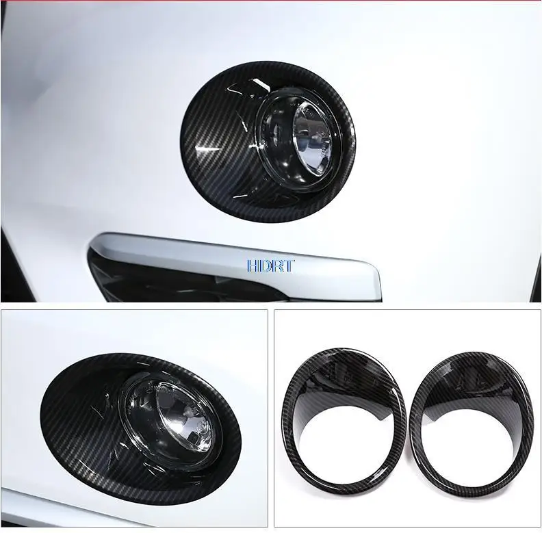 ABS ũ/ź  2pcs  Ȱ   Ŀ Ʈ ڵ ׼ BMW X1 2016 2017 2018 2019 2020 ׼