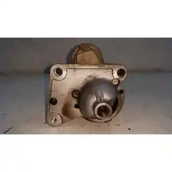 

D6RA110 STARTER MOTOR PEUGEOT PARTNER (S2)