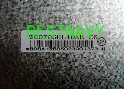WD070GHL40AE-C6.