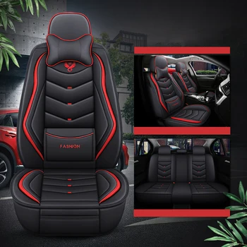 

Car seat cover for toyota avensis t25 camry 40 wish aqua aygo corolla e150 fortuner prius 20 chr venza premio car seat covers