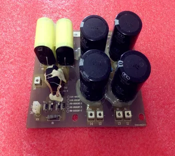 

Main Board of LGK-63IGBT/MA Series Capacitive Protection Control Circuit for Plasma Cutting Machine