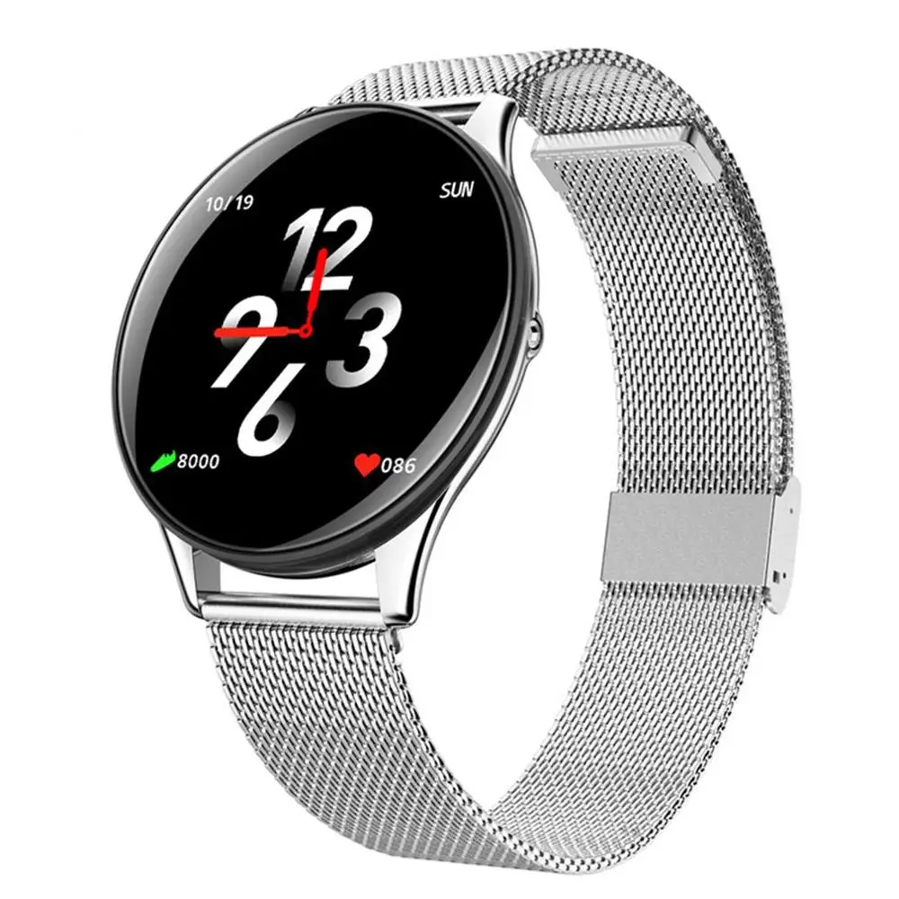 

Sn58 Smart Bracelet Watch Hd Screen Ultra-Thin Wireless Information Push Sports Smart Band