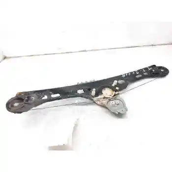 

2037300346 WINDOW LIFTER REAR LEFT MERCEDES C-CLASS (W203) SALOON
