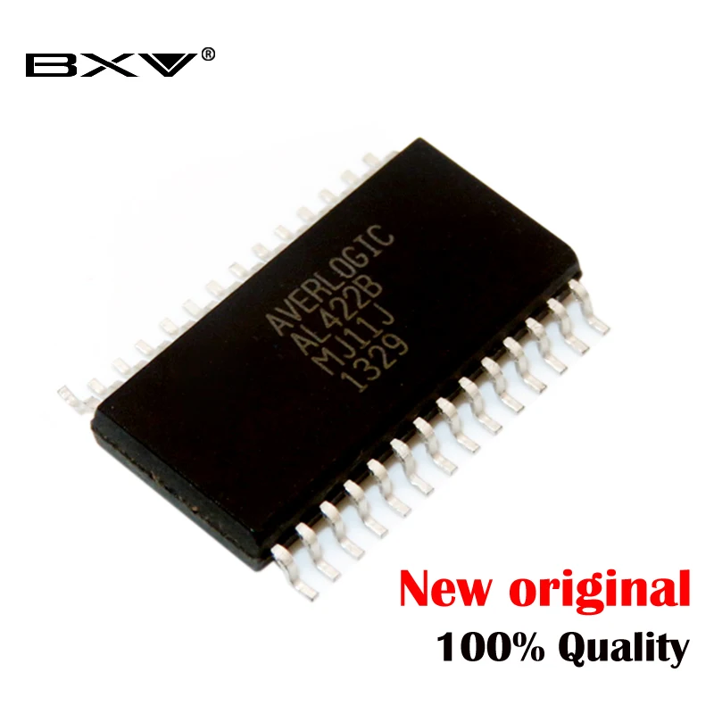 1 шт./лот DIY KIT DC-DC ESP8266 ESP32 STM32 международный стандарт AL422B-PBF AL422B AL422 SOP-28 в наличии |