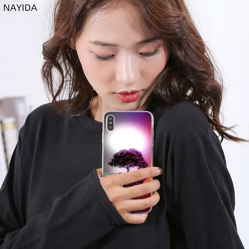 Мягкий силиконовый чехол для Samsung Galaxy S30 S20 Uitra S10 S9 S8 Plus Lite S20fe S10e S7Edge с цветным