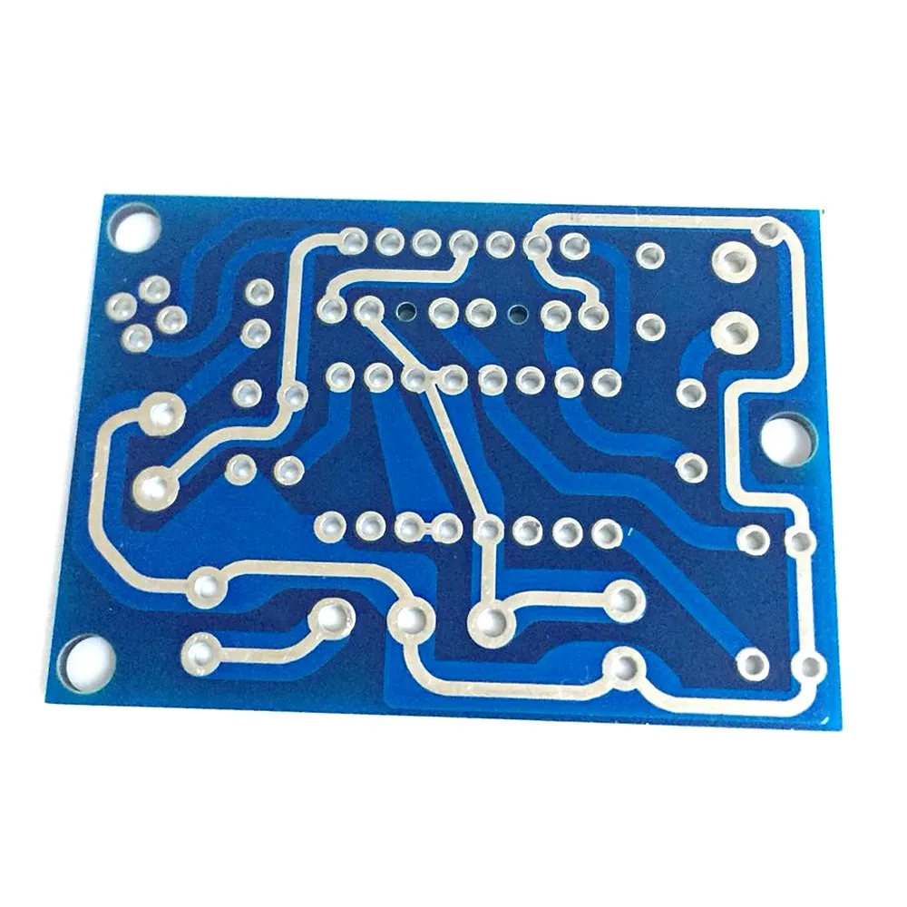 Моноканальный усилитель TDA7293/TDA7294 плата печатной платы DIY|Модули для умного дома| |