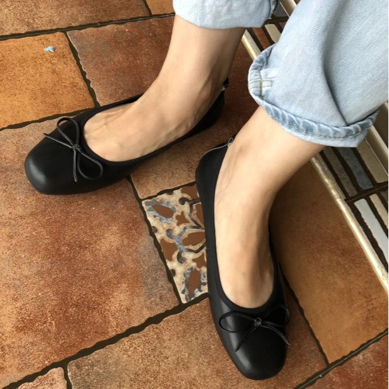 women flats ZX007-28