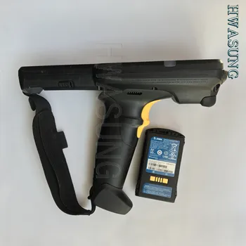 

ZEBRA Motorola Symbol MC330K-GI3HA3RW 38 key Premium Data Terminal Collector 2D Barcode Scanner