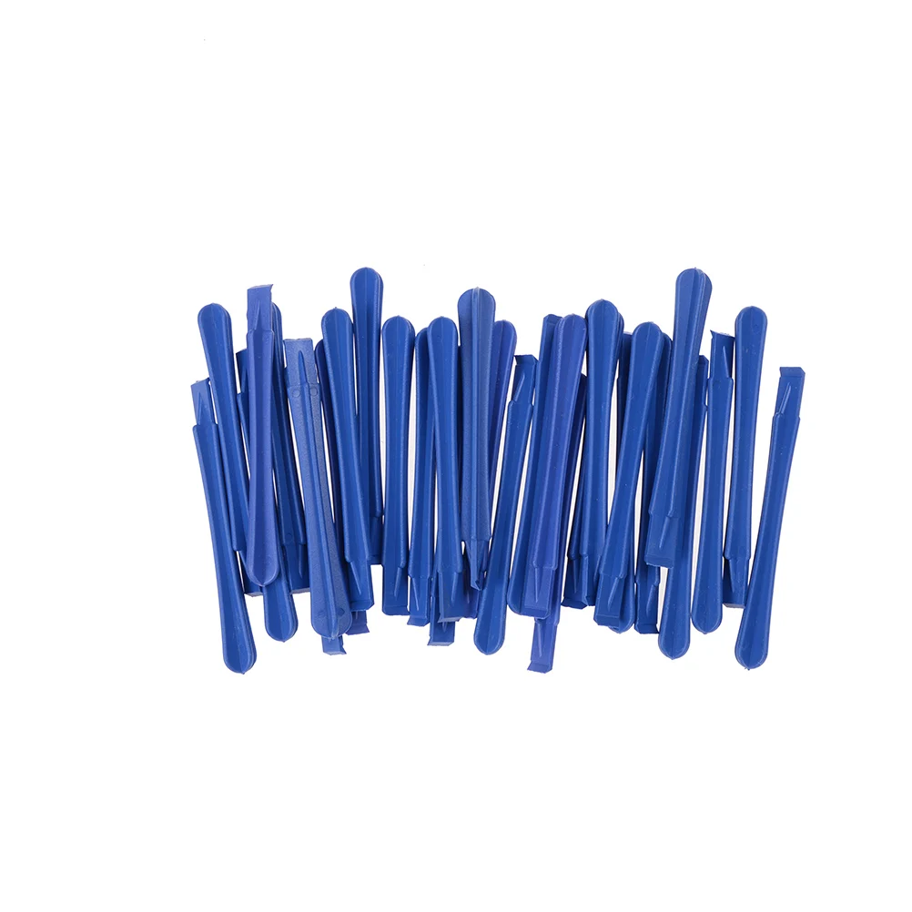 

30pcs/set 89mm Plastic Spudger For Phone Mobile Phone Laptop PC Disassembly Repair Tools Opening Pry Tool