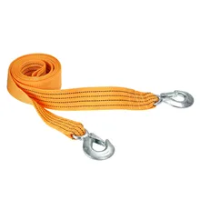 4M автомобильный ремень, крепкий ремень, багажная сумка, металлическая пряжка, автомобильные аксессуары