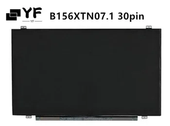

N156BGA-EA2 fit N156BGA-EB2 N156BGE-EA2 B156XTN07.0 B156XTN07.1 N156BGA-E31 E41 EA2 EAA E32 LED 15.6 eDP 30pin Screen