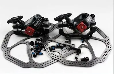 avid bb7 brake levers