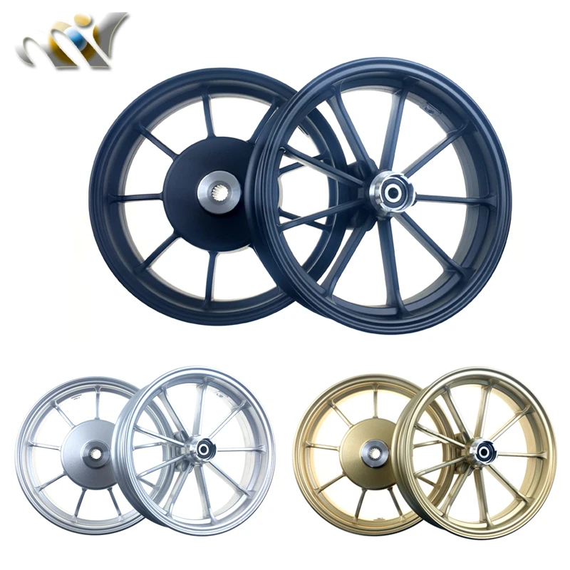 460 Modified Bike Rim Best