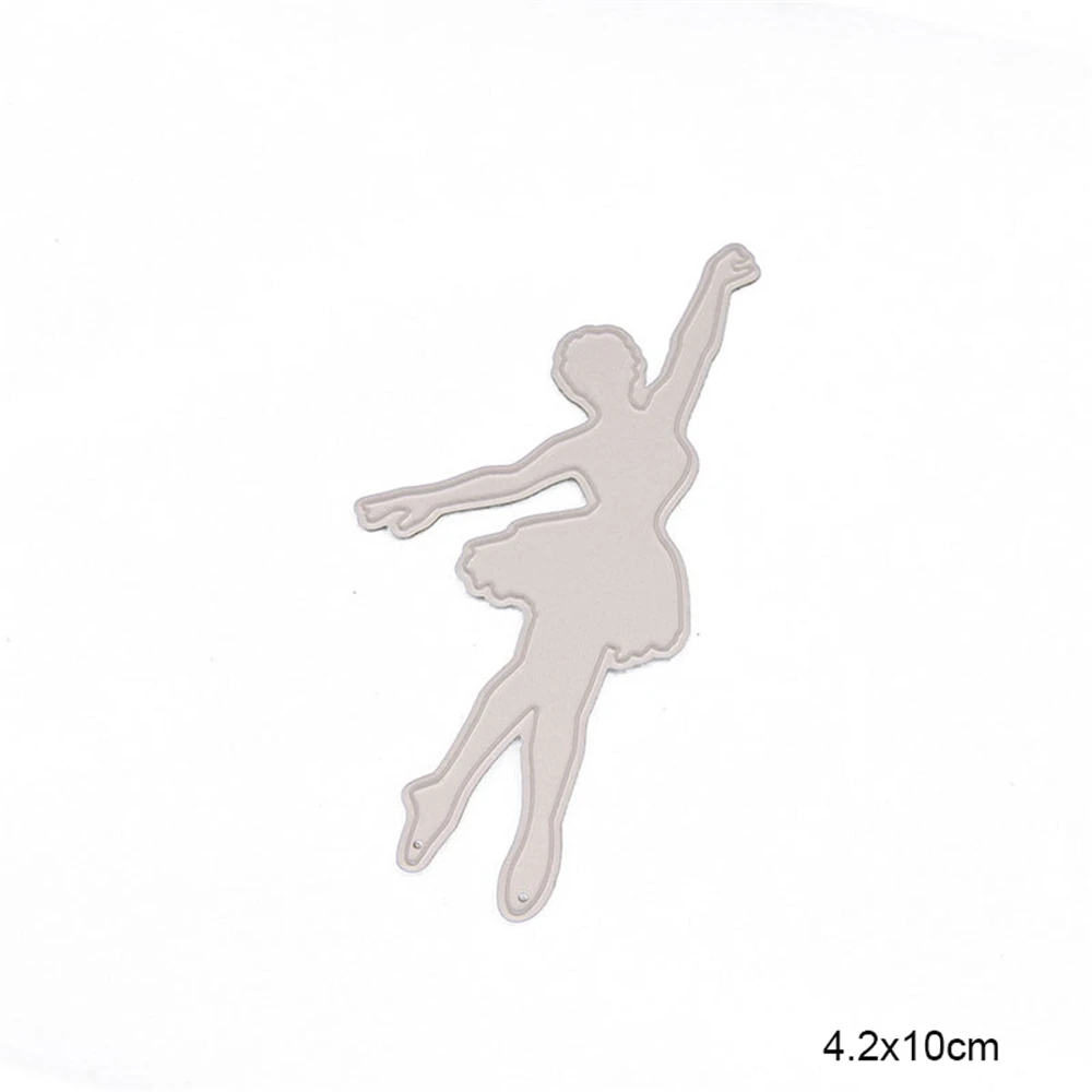 Cutting Dies (5)