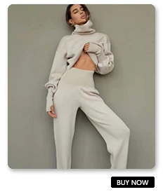 High Quality Fashion Women'S Knitted Slim 2 Two-Piece Set 2021 Spring Sexy V Long-Sleeved Button Top + Pants Casual Suit skirt suit set