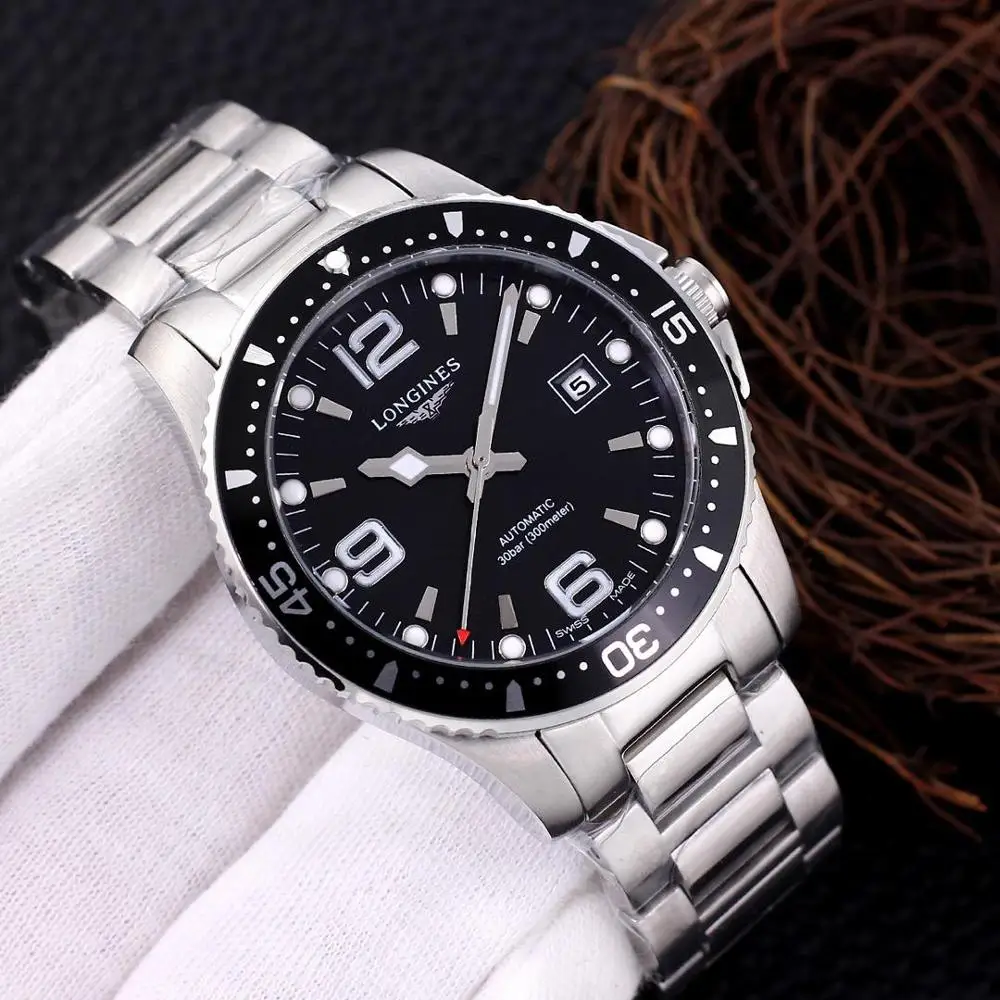 

Longines- Quartz watch Luxury AAA The high quality watches for men and women 2020 Gift 3203 Orders