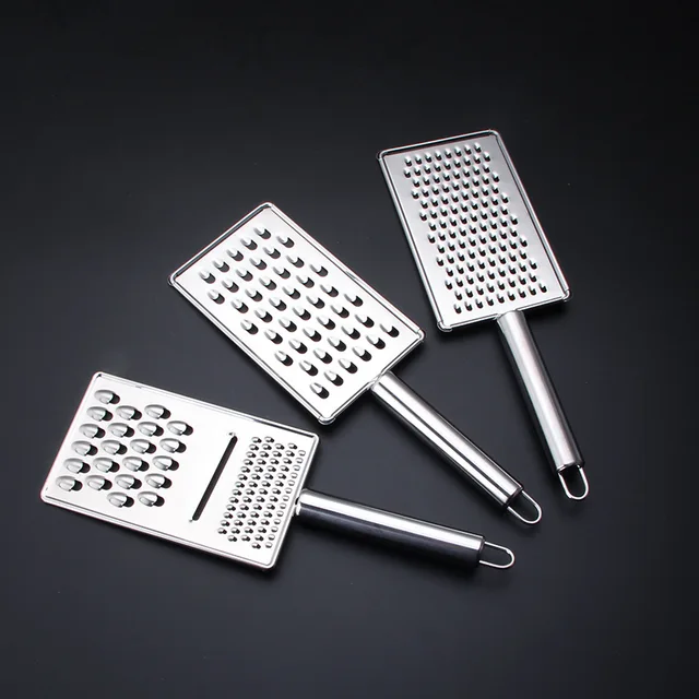 21PCS Kitchen Gadget Vegetable Fruit Peeler Grater Cutter Garlic Grinder Cheese Slicer Pizza Cutter Cake Shovel Bakeware Tools - Image 6