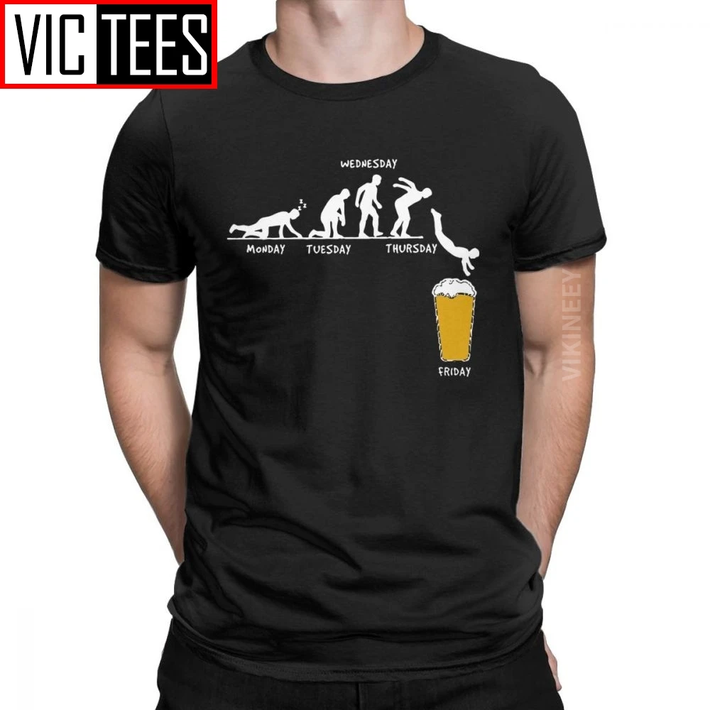 craft beer tee shirts