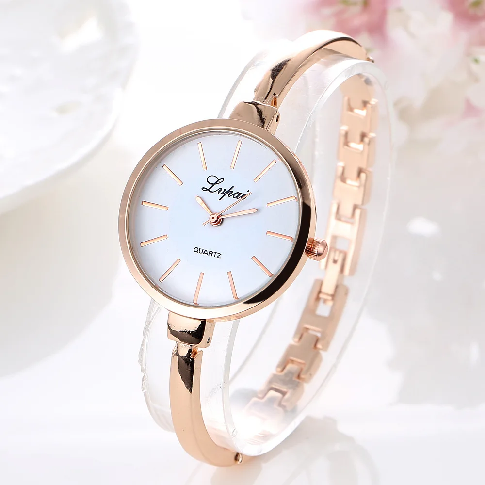 Women Watch 2022 Top Brand Luxury Fashion Bracelet Watch Ultra Slim Watchband Dress Wrist Watch Female Clock zegarek damski
