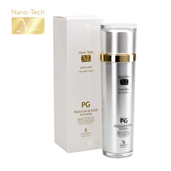 

Makeup Removing Lotion Nano Tech NT0528288 Beauty Health Makeup geltoning facial cleansing gel contains nano-complexes