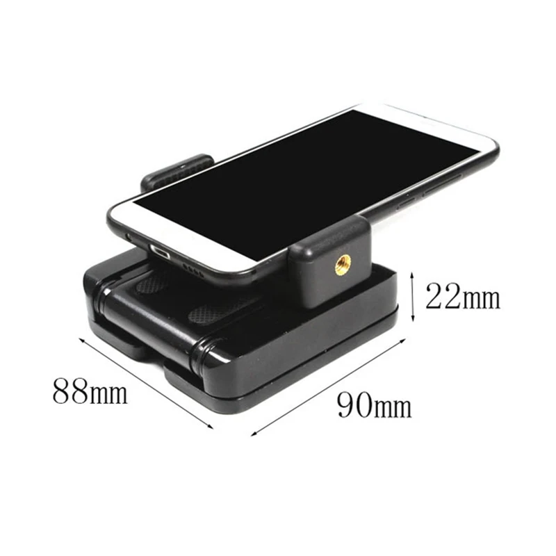 Подставка для телефона, держатель для камеры типа Z, штатив для Iphone, Ipad, Xiaomi, 6-12 см, смартфон, планшет, Dslr камера