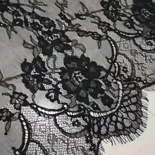 ^^Best Offers Top quality150cm Width Nylon Lace fabric decorative mesh fabric 100% Acrylic jacquard tulle fabric for women dress ^^Best Offers Top quality150cm Width Nylon Lace fabric decorative mesh fabric 100% Acrylic jacquard tulle fabric for women dress