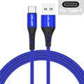 Blue For Type C