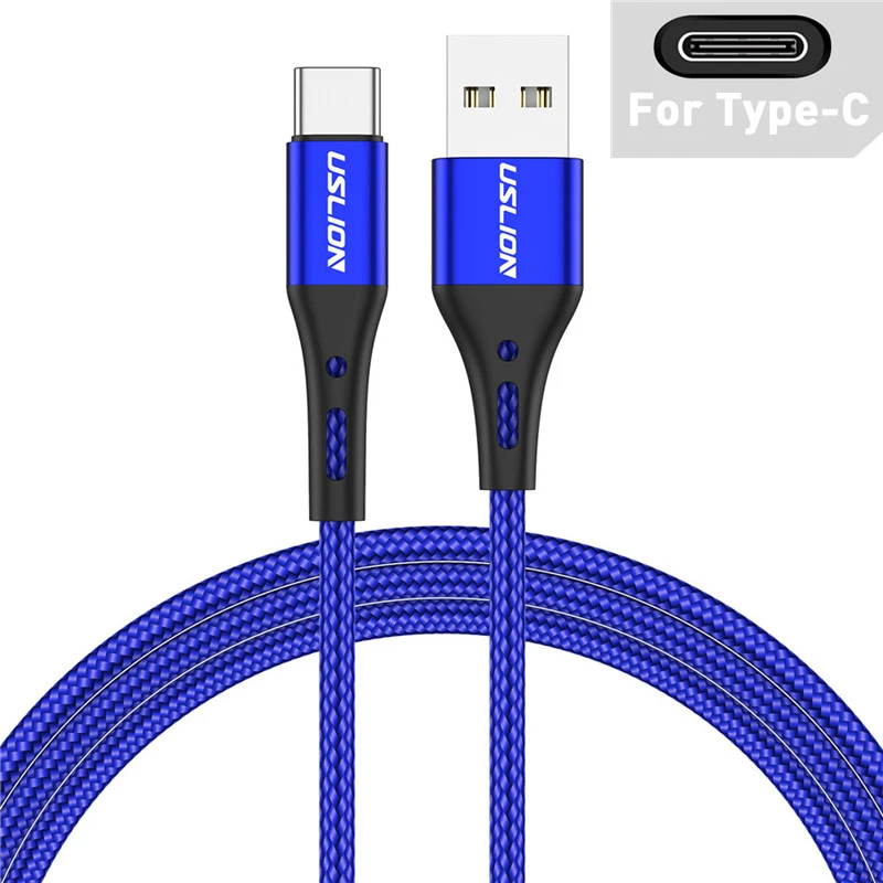 Blue For Type C