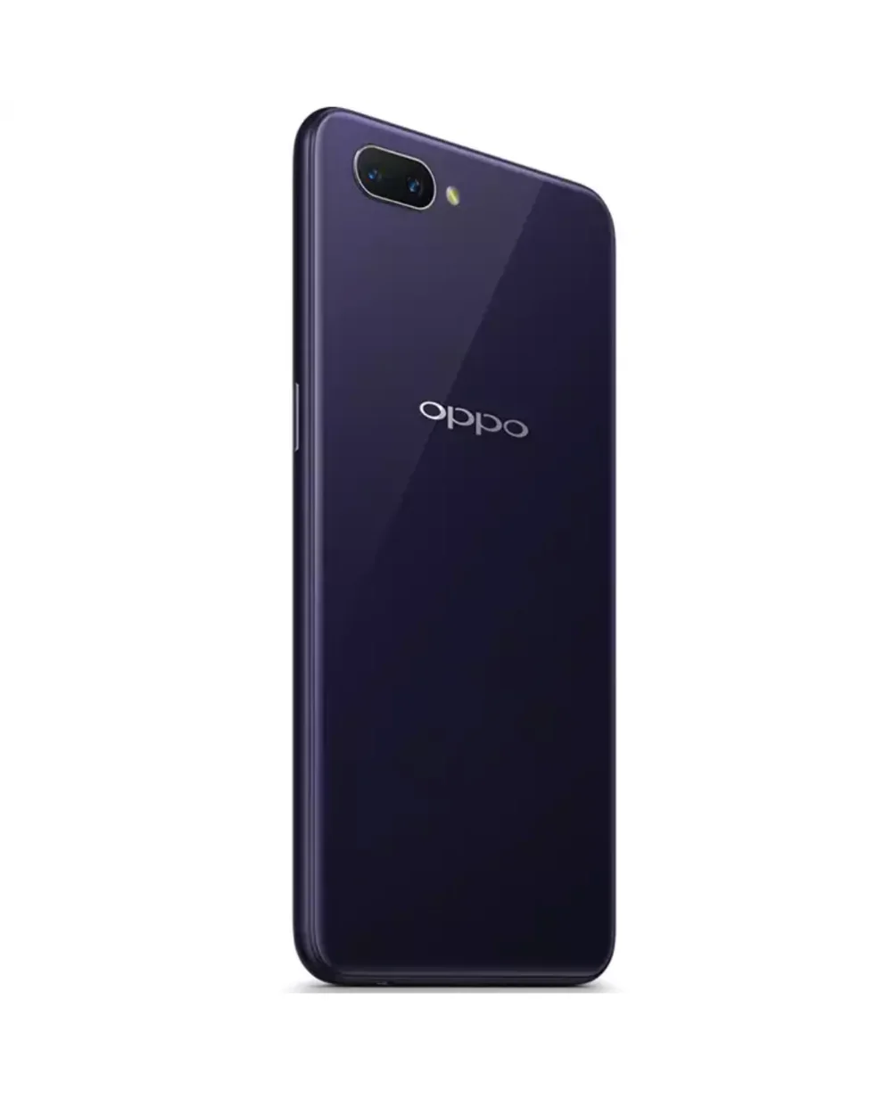 Смартфон OPPO A5, 6,2 дюймов, полноэкранный, с глобальной ПЗУ, Восьмиядерный процессор Snapdragon 450, 4230 мА/ч, 6G/64G, 13 МП, OTG, Android 8,1